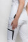 Medical suit white Emelie-stretch women's (5436920) Medical suit white Emelie-stretch women's (5436920) фото 5