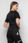 Medical stretch jacket Emelie-stretch. Black (5437007) Medical stretch jacket Emelie-stretch. Black (5437007) фото 4