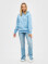 Худи UNISEX с начесом U-0401 голубой (5110244) Худи UNISEX с начесом U-0401 голубой (5110244) фото 10