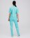 Women's Medical Suit Denver Mint 429-332-679 (6613351) Women's Medical Suit Denver Mint 429-332-679 (6613351) фото 2