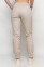 Women's medical joggers, 2 pockets. Cream. COTTON (5436986) Women's medical joggers, 2 pockets. Cream. COTTON (5436986) фото 6
