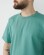 Medical T-shirt unisex green 453-396-730 (6613567) Medical T-shirt unisex green 453-396-730 (6613567) фото 6