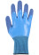 Work gloves with double latex coating (30133) Work gloves with double latex coating (30133) фото 2