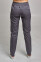 Women's Virginia trousers. COTTON. Asphalt (544947) Women's Virginia trousers. COTTON. Asphalt (544947) фото 5