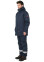 Jacket insulated "START" (9900990008) Jacket insulated "START" (9900990008) фото 3
