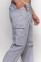 Manhattan Men's Medical Joggers. Smoke (5437032) Manhattan Men's Medical Joggers. Smoke (5437032) фото 4
