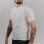 T-shirt working "Fruit of the loom" white 165 g / m2 (220038) T-shirt working "Fruit of the loom" white 165 g / m2 (220038) фото 4
