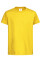 T-shirt for teenagers "STEDMAN" CLASSIC-T KIDS ST2200 SUN yellow (511386) T-shirt for teenagers "STEDMAN" CLASSIC-T KIDS ST2200 SUN yellow (511386) фото 1