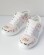 Обувь медицинская кроссовки с открытой пяткой Beauty Pink PU подошва 347-359-850 (6613135) Обувь медицинская кроссовки с открытой пяткой Beauty Pink PU подошва 347-359-850 (6613135) фото 6