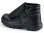 Welding boots Zenkis SG16 PS black (S1P) (501314) Welding boots Zenkis SG16 PS black (S1P) (501314) фото 2