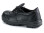 Working shoes Zenkis S 031 black (S1P) (501325) Working shoes Zenkis S 031 black (S1P) (501325) фото 2