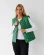 Medical insulated vest for women Oslo green 521-350-679 (6637734) Medical insulated vest for women Oslo green 521-350-679 (6637734) фото 2