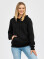 Худи UNISEX с начесом U-0401 черный (5110286) Худи UNISEX с начесом U-0401 черный (5110286) фото 6