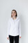 Medical fleece vest Canada white (unisex) 368-324-881 (6624982) Medical fleece vest Canada white (unisex) 368-324-881 (6624982) фото 1