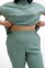 Women's medical suit Sydney olive 497-327-677 (6636869) Women's medical suit Sydney olive 497-327-677 (6636869) фото 4