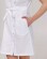 Medical tunic for women Naomi white 151-324-679 (6613947) Medical tunic for women Naomi white 151-324-679 (6613947) фото 6
