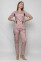 Medical suit Emelie-stretch. Ash Rose (5436929) Medical suit Emelie-stretch. Ash Rose (5436929) фото 2