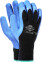 Winter gloves with latex dousing RECOWINDRAG (1826) Winter gloves with latex dousing RECOWINDRAG (1826) фото 1