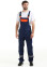 Work overalls ‘UNIVERSAL-COMBO’ (economy fabric) green (33331111) Work overalls ‘UNIVERSAL-COMBO’ (economy fabric) green (33331111) фото 1