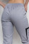 Medical Emeli-stretch trousers, women's. Smoke (5436960) Medical Emeli-stretch trousers, women's. Smoke (5436960) фото 9