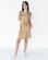 Medical tunic for women Naomi sand 151-323-679 (6613949) Medical tunic for women Naomi sand 151-323-679 (6613949) фото 1