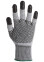 Рукавички робочі "Кевлар" (2061) фото 2