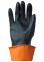 Neoprene gloves "Chemist" neoprene latex (42) Neoprene gloves "Chemist" neoprene latex (42) фото 2