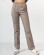 Women's medical mocha pants 163-421-758 (6613647) Women's medical mocha pants 163-421-758 (6613647) фото 1