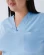 Medical suit for women Marseille blue +SIZE 499-333-708 (6637765) Medical suit for women Marseille blue +SIZE 499-333-708 (6637765) фото 4