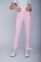 Women's medical trousers "Francesca" pink (3399101) Women's medical trousers "Francesca" pink (3399101) фото 9
