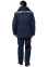 Insulated jacket "STANDARD" (220356) Insulated jacket "STANDARD" (220356) фото 3