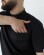 Medical suit for men Denver black 404-321-679/447-321-679 (6613724) Medical suit for men Denver black 404-321-679/447-321-679 (6613724) фото 6