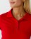 Medical polo for women red 147-434-677 (6613399) Medical polo for women red 147-434-677 (6613399) фото 4