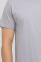 T-shirt with round collar "STEDMAN" CLASSIC-T ST2000 SGY Soft Gray light gray (5111041) T-shirt with round collar "STEDMAN" CLASSIC-T ST2000 SGY Soft Gray light gray (5111041) фото 4