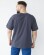 Medical T-shirt unisex graphite 453-503-730 (6613564) Medical T-shirt unisex graphite 453-503-730 (6613564) фото 5