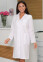 Women's medical gown "Inna" -  Uniform (5310816) Women's medical gown "Inna" -  Uniform (5310816) фото 1