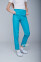 Women's medical trousers "Francesca" turquoise (3399108) Women's medical trousers "Francesca" turquoise (3399108) фото 3