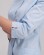 Medical gown women's Sakura azure 160-462-678 / 310-462-678 (6613598) Medical gown women's Sakura azure 160-462-678 / 310-462-678 (6613598) фото 6