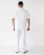 Medical suit for men Denver white 404-324-679/447-324-679 (6613719) Medical suit for men Denver white 404-324-679/447-324-679 (6613719) фото 11