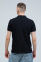 Men's Polo Shirt ST9060 Black (BLO) STEDMAN LUX POLO (5137928) Men's Polo Shirt ST9060 Black (BLO) STEDMAN LUX POLO (5137928) фото 3