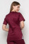 Medical stretch jacket Emelie-stretch. Marsal (5437003) Medical stretch jacket Emelie-stretch. Marsal (5437003) фото 4