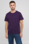 STEDMAN CLASSIC-T ST2000 Deep berry purple round collar T-shirt (5137859) STEDMAN CLASSIC-T ST2000 Deep berry purple round collar T-shirt (5137859) фото 2