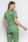Stretch medical jacket Eva-stretch. Dern (5436997) Stretch medical jacket Eva-stretch. Dern (5436997) фото 3