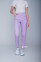 Women's medical trousers "Francesca" lavender (3399103) Women's medical trousers "Francesca" lavender (3399103) фото 2