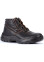 PUP work boots on fur, insulated mod. 220 TM (220516) PUP work boots on fur, insulated mod. 220 TM (220516) фото 5