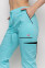 Medical Emeli-stretch trousers for women. Menthol (5436969) Medical Emeli-stretch trousers for women. Menthol (5436969) фото 4
