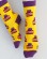 Medical socks with Iodine print 143-335-835 (6613879) Medical socks with Iodine print 143-335-835 (6613879) фото 3