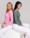 Women's Medical Longsleeve in welted dark olive 392-483-901 (6613458) Women's Medical Longsleeve in welted dark olive 392-483-901 (6613458) фото 6