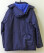 Insulated work jacket 60-62/ 5-6 (9900990024) Insulated work jacket 60-62/ 5-6 (9900990024) фото 2