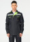 Working jacket "VECTOR JEANS" (1610008) Working jacket "VECTOR JEANS" (1610008) фото 1